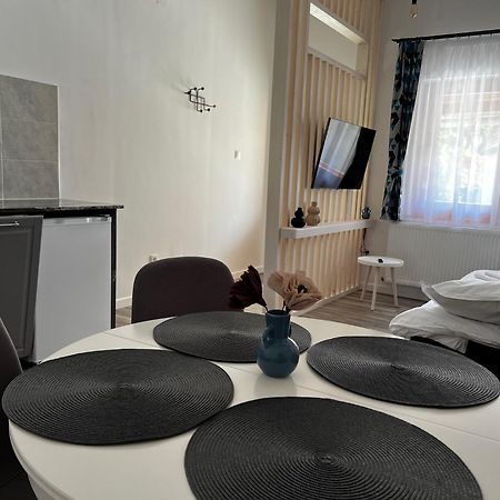 Casa Katona Appartement Sovata Buitenkant foto