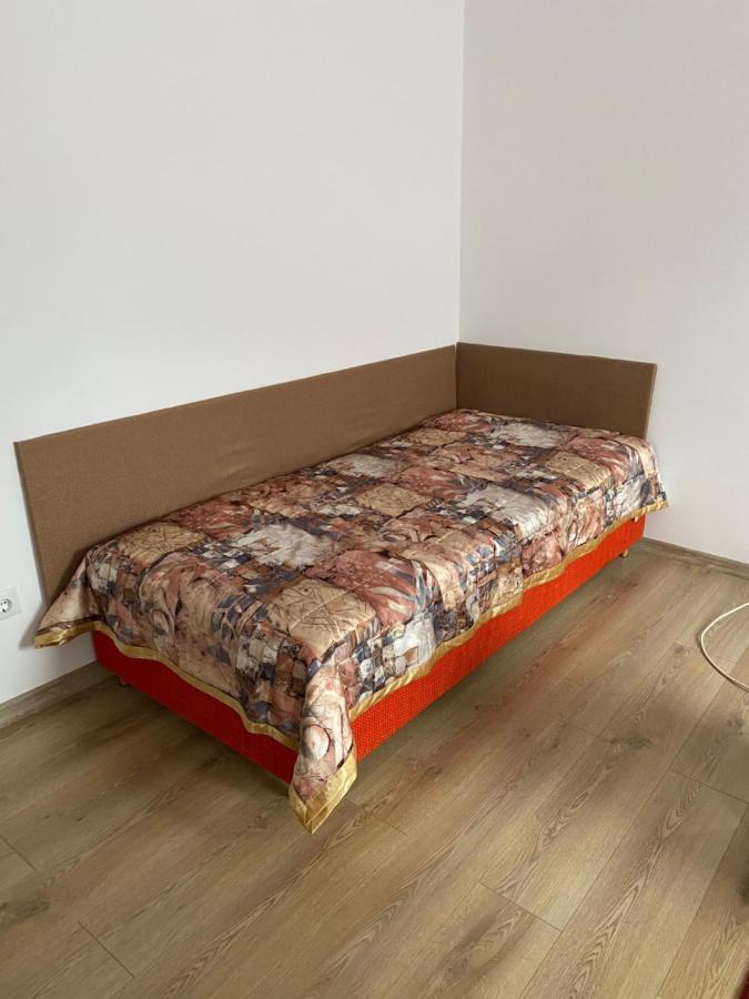 Casa Katona Appartement Sovata Buitenkant foto