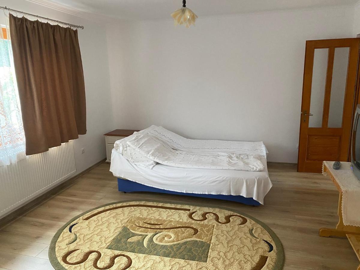 Casa Katona Appartement Sovata Buitenkant foto