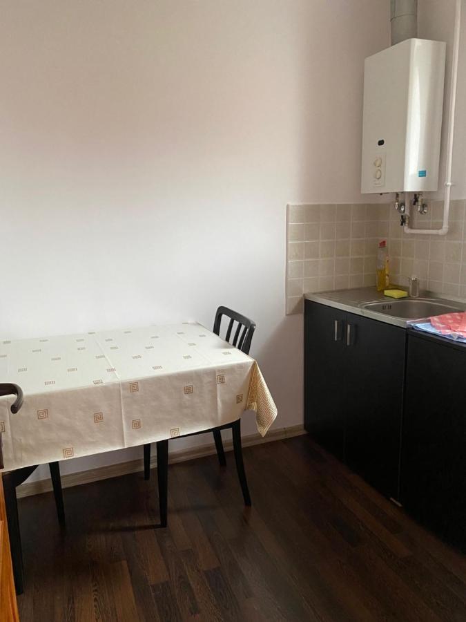 Casa Katona Appartement Sovata Buitenkant foto