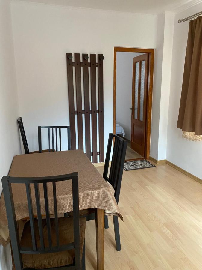 Casa Katona Appartement Sovata Buitenkant foto