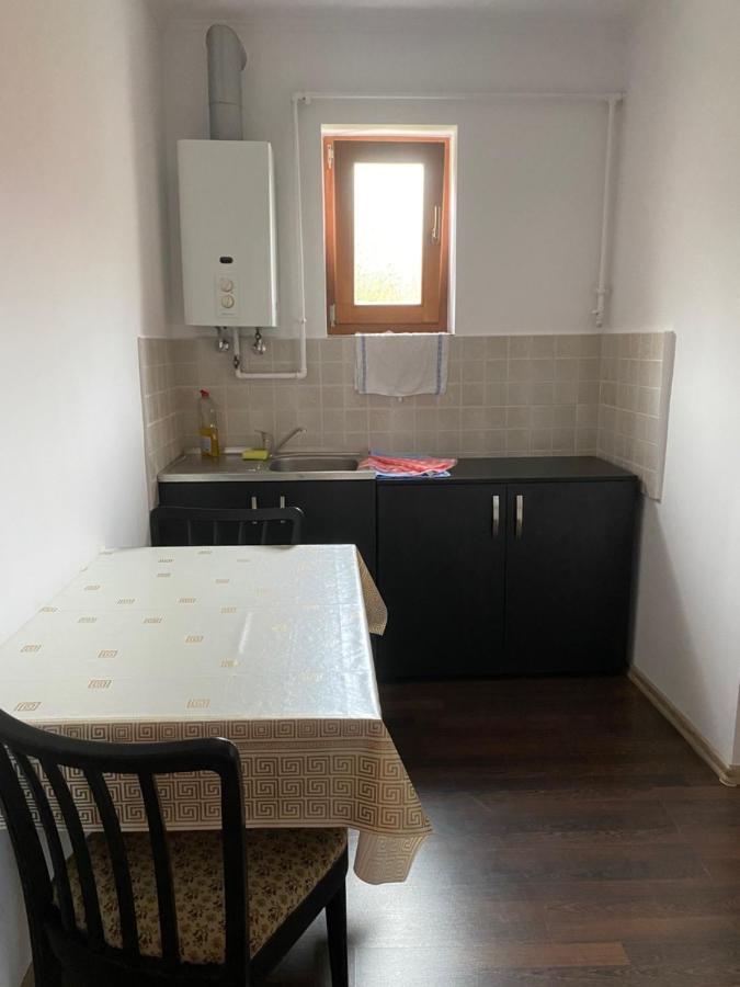 Casa Katona Appartement Sovata Buitenkant foto