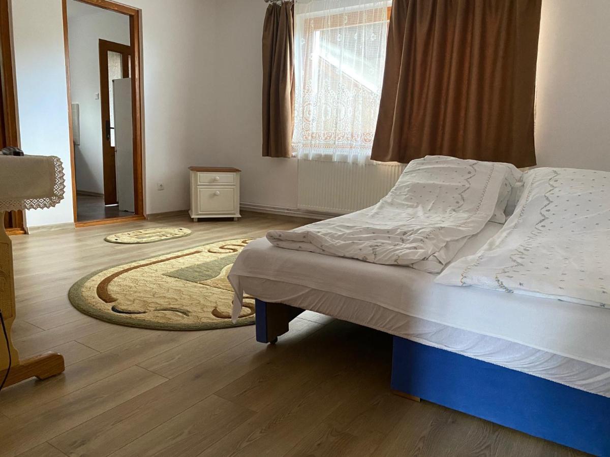Casa Katona Appartement Sovata Buitenkant foto