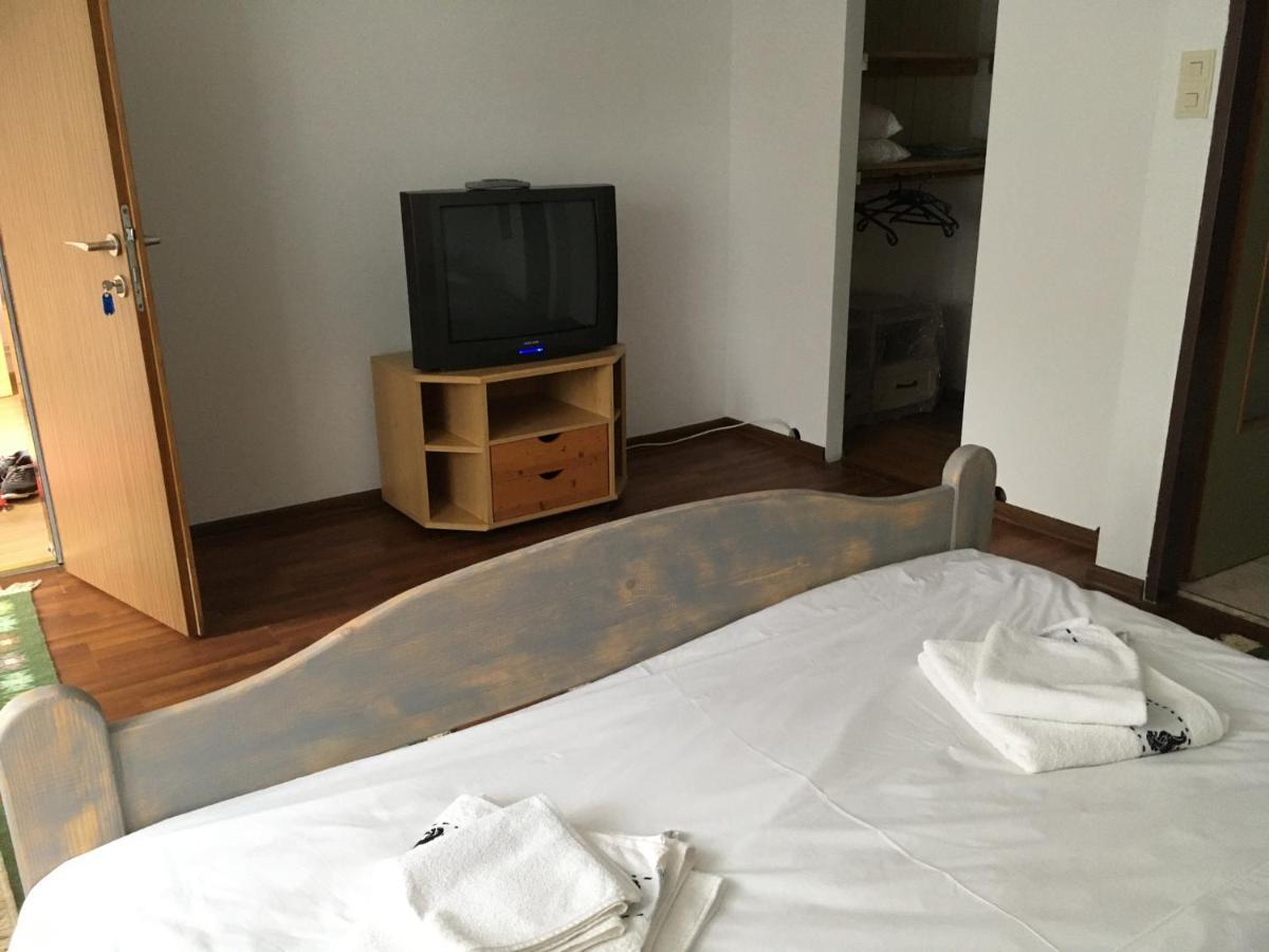 Casa Katona Appartement Sovata Buitenkant foto