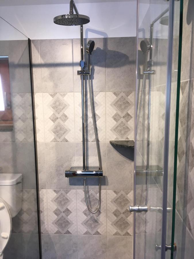 Casa Katona Appartement Sovata Buitenkant foto