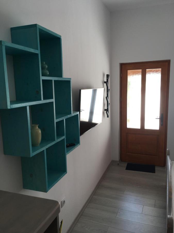 Casa Katona Appartement Sovata Buitenkant foto