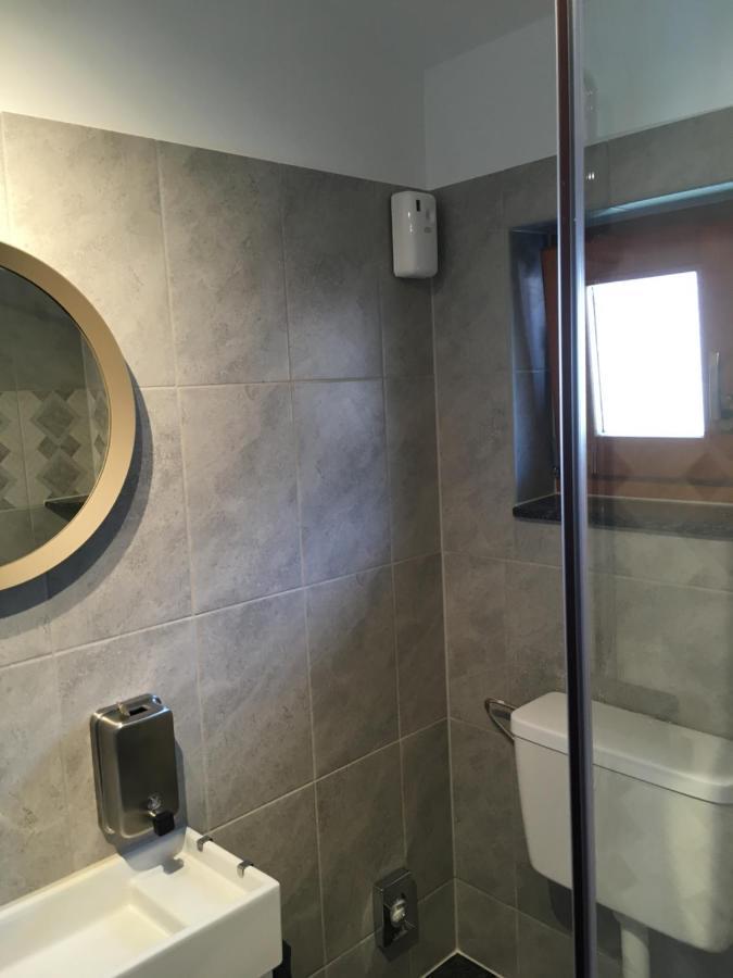 Casa Katona Appartement Sovata Buitenkant foto