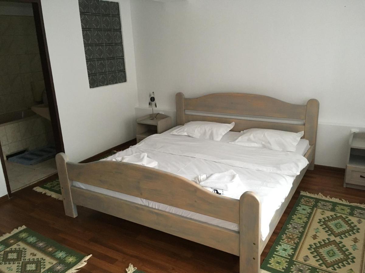 Casa Katona Appartement Sovata Buitenkant foto
