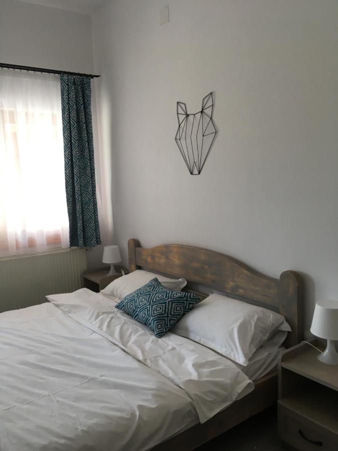 Casa Katona Appartement Sovata Buitenkant foto