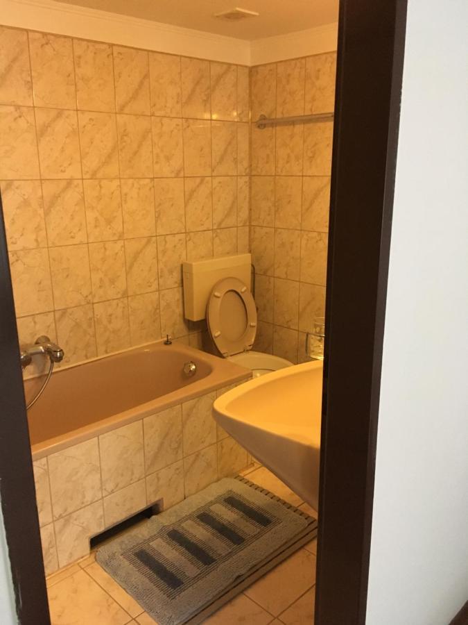 Casa Katona Appartement Sovata Buitenkant foto