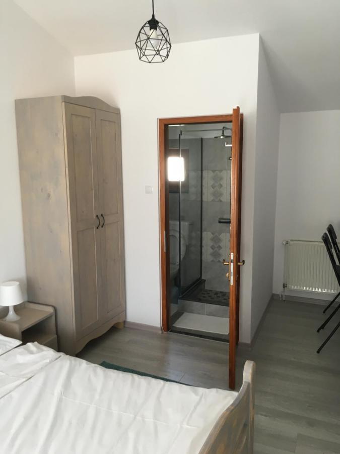 Casa Katona Appartement Sovata Buitenkant foto