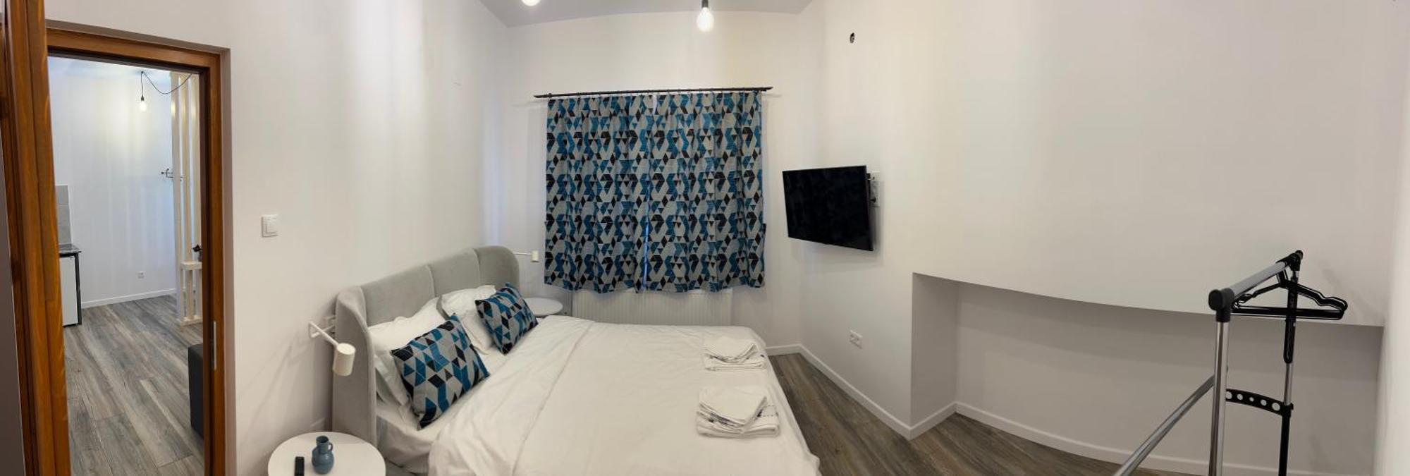 Casa Katona Appartement Sovata Buitenkant foto