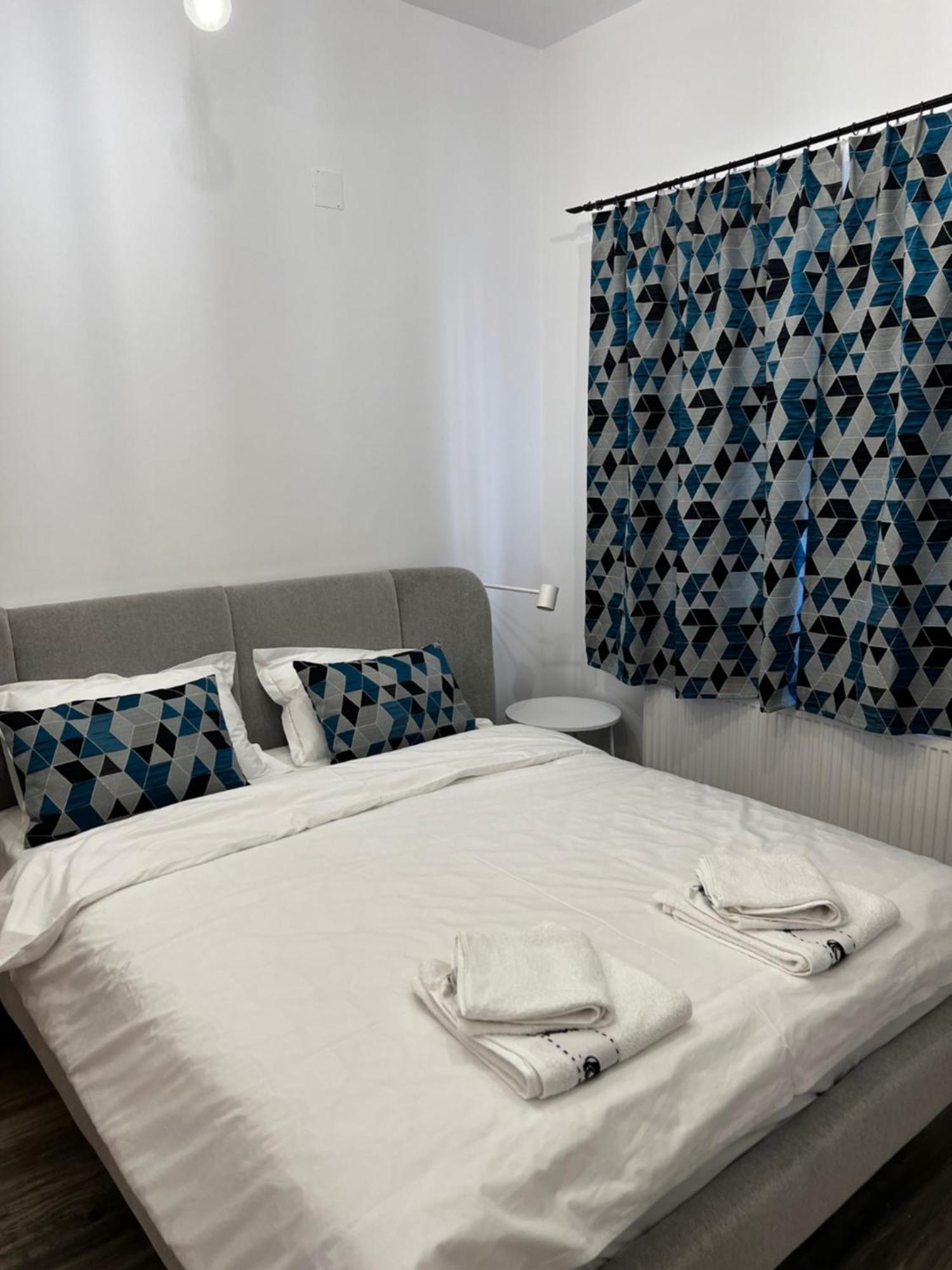 Casa Katona Appartement Sovata Buitenkant foto