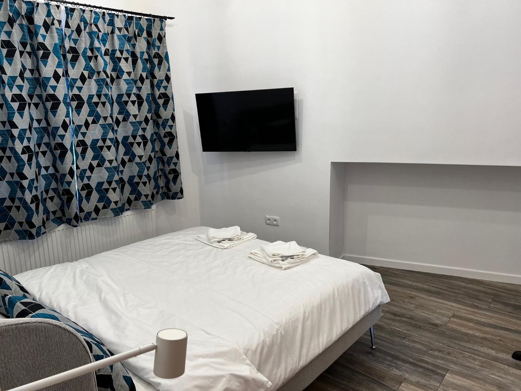 Casa Katona Appartement Sovata Buitenkant foto
