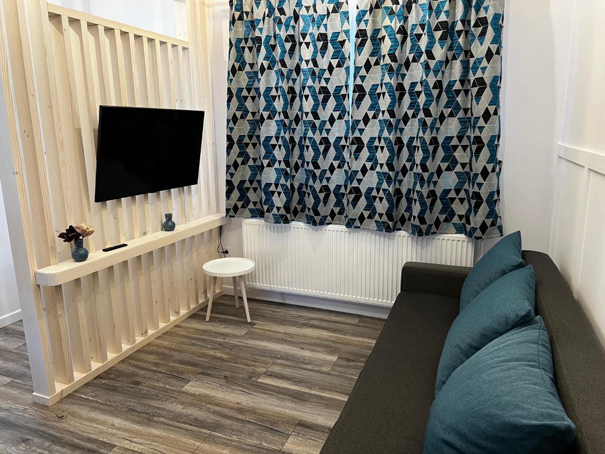 Casa Katona Appartement Sovata Buitenkant foto