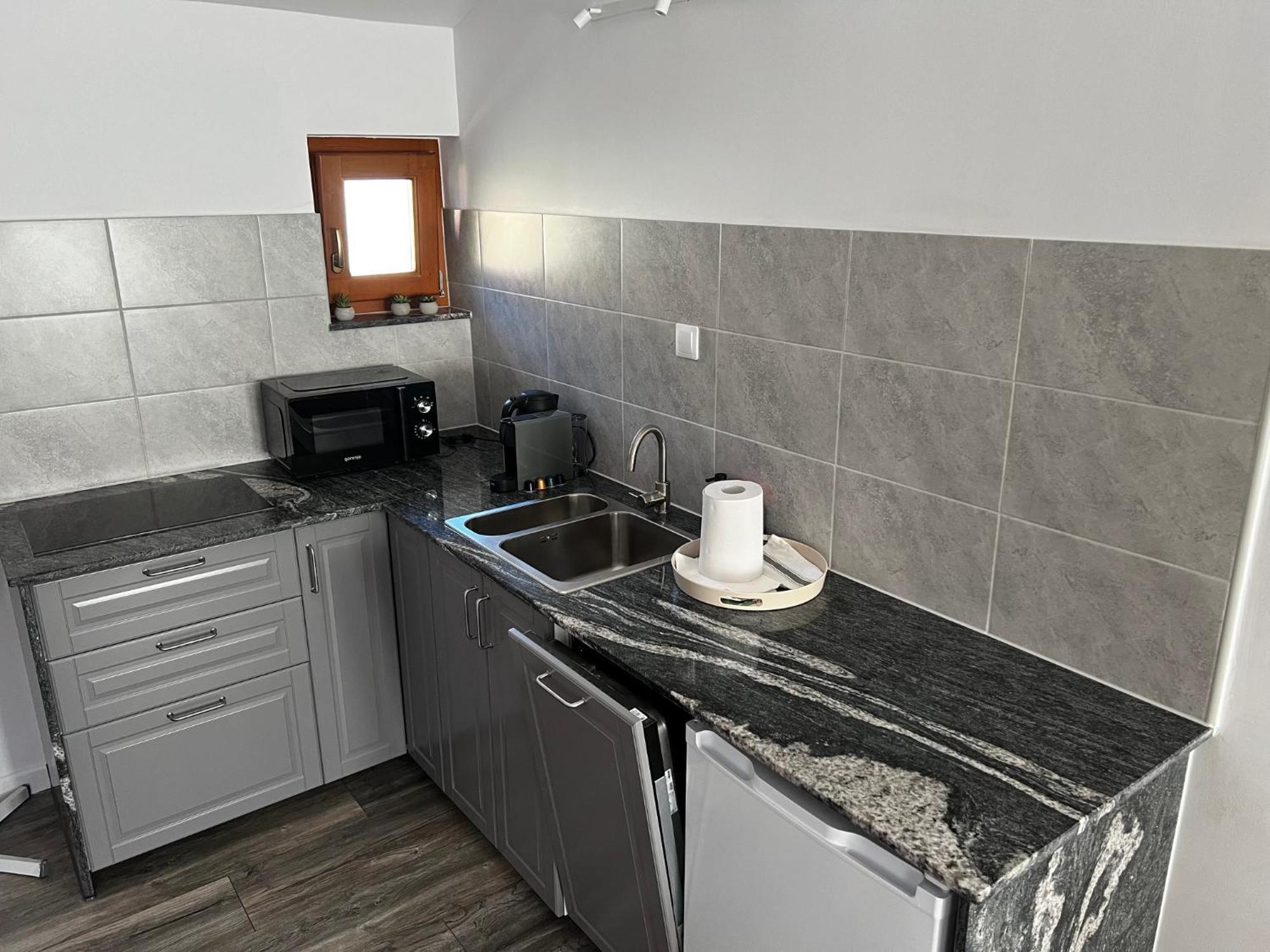 Casa Katona Appartement Sovata Buitenkant foto